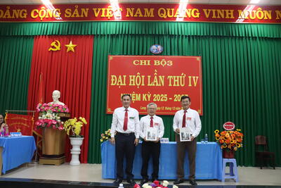 Hình ảnh hoạt động cơ quan