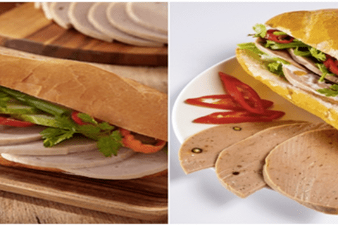 Phòng tránh ngộ độc thực phẩm từ bánh mì