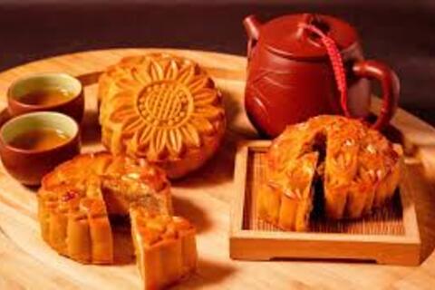 Hướng dẫn mua, bảo quản và sử dụng bánh trung thu