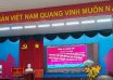 Hội nghị sinh hoạt chính trị, tư tưởng về nội dung bài viết của Tổng Bí thư Nguyễn Phú Trọng