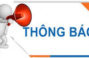 Thông báo triệu tập thí sinh dự phỏng vấn xét tuyển viên chức đợt 1 năm 2024