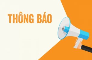 Thông báo điểm thí sinh dự xét tuyển viên chức đợt 2 năm 2024