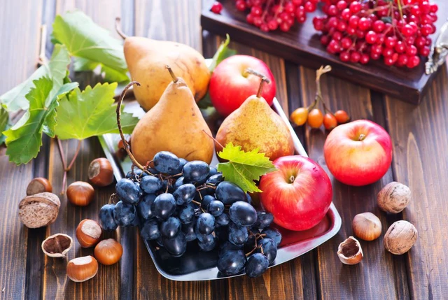 Lý do quan trọng để người bệnh đái tháo đường nên ăn nhiều rau quả- Ảnh 3.