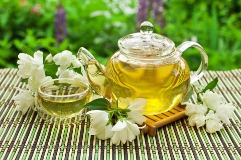 Cách làm 10 loại nước giải khát cho ngày nắng nóng từ cây cỏ vườn nhà  - Ảnh 4.
